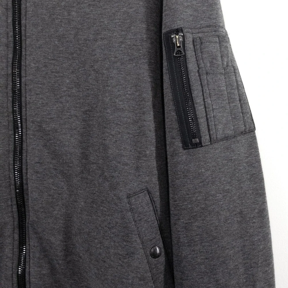 Polo Ralph Lauren pockets collar width